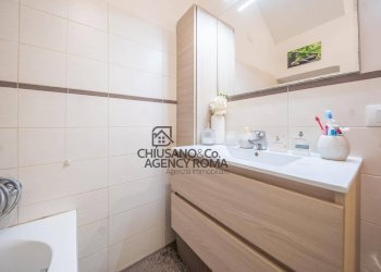 Foto 16 - Trilocale Via Del Casale Agostinelli
 
107B, Roma - foto 16