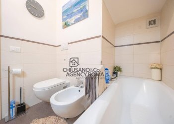 Foto 17 - Trilocale Via Del Casale Agostinelli
 
107B, Roma - foto 17