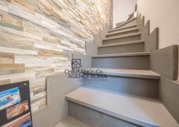 Foto 18 - Trilocale Via Del Casale Agostinelli
 
107B, Roma - foto 18