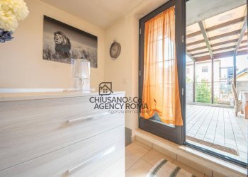 Foto 19 - Trilocale Via Del Casale Agostinelli
 
107B, Roma - foto 19