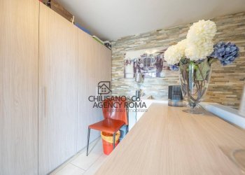 Foto 20 - Trilocale Via Del Casale Agostinelli
 
107B, Roma - foto 20