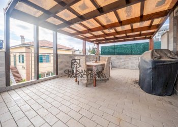 Foto 22 - Trilocale Via Del Casale Agostinelli
 
107B, Roma - foto 22