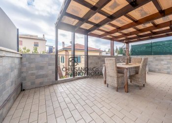 Foto 23 - Trilocale Via Del Casale Agostinelli
 
107B, Roma - foto 23