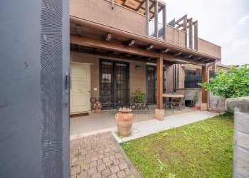 Foto 25 - Trilocale Via Del Casale Agostinelli
 
107B, Roma - foto 25