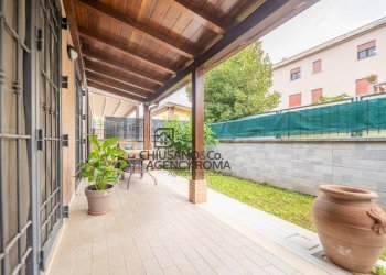 Foto 30 - Trilocale Via Del Casale Agostinelli
 
107B, Roma - foto 30