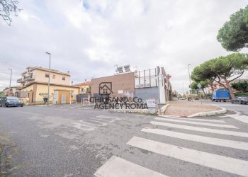 Foto 32 - Trilocale Via Del Casale Agostinelli
 
107B, Roma - foto 32