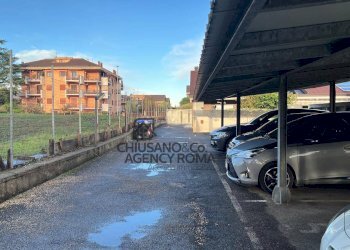 Foto 33 - Trilocale Via Del Casale Agostinelli
 
107B, Roma - foto 33