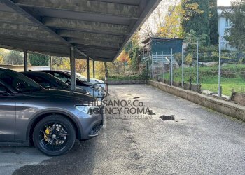 Foto 34 - Trilocale Via Del Casale Agostinelli
 
107B, Roma - foto 34