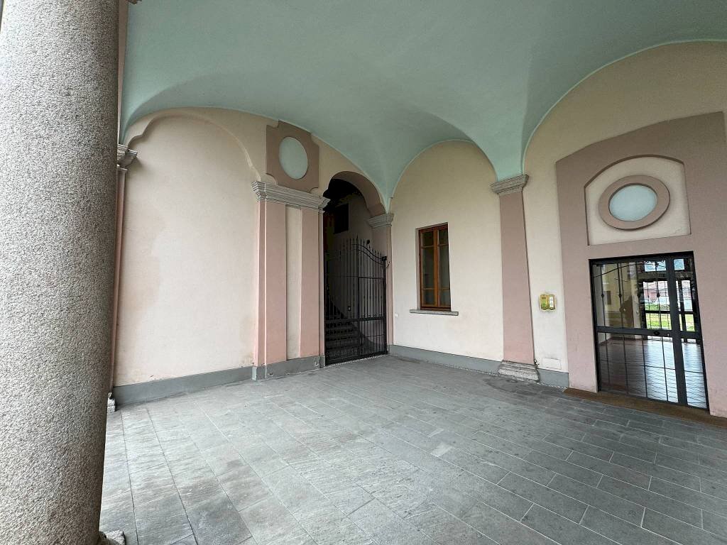 Interno palazzo - Attico piazza Don Giovanni Minzoni, 8, Muggiò - foto 2