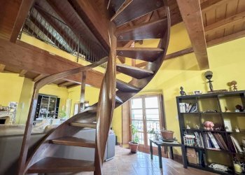 Scala - Attico piazza Don Giovanni Minzoni, 8, Muggiò - foto 1