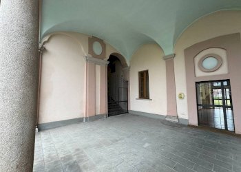 Interno palazzo - Attico piazza Don Giovanni Minzoni, 8, Muggiò - foto 2