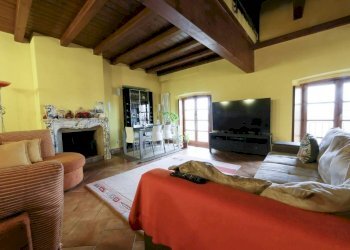 Salone - Attico piazza Don Giovanni Minzoni, 8, Muggiò - foto 3