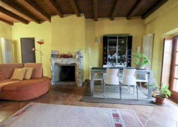 Salone - Attico piazza Don Giovanni Minzoni, 8, Muggiò - foto 4