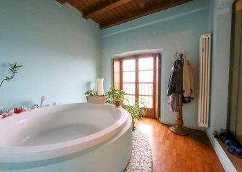 Bagno - Attico piazza Don Giovanni Minzoni, 8, Muggiò - foto 6