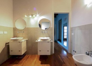 Bagno - Attico piazza Don Giovanni Minzoni, 8, Muggiò - foto 7