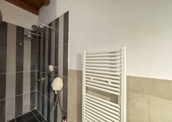Bagno - Attico piazza Don Giovanni Minzoni, 8, Muggiò - foto 9