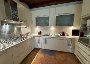 Cucina - Attico piazza Don Giovanni Minzoni, 8, Muggiò - foto 10