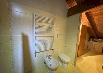 Bagno - Attico piazza Don Giovanni Minzoni, 8, Muggiò - foto 15