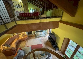 Scala - Attico piazza Don Giovanni Minzoni, 8, Muggiò - foto 17