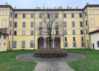 Facciata - Attico piazza Don Giovanni Minzoni, 8, Muggiò - foto 22