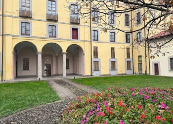 Facciata - Attico piazza Don Giovanni Minzoni, 8, Muggiò - foto 23