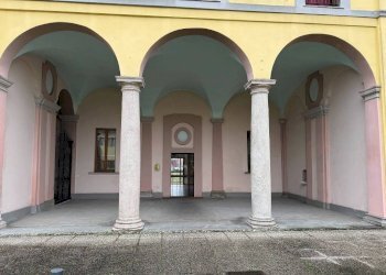 Cortile interno - Attico piazza Don Giovanni Minzoni, 8, Muggiò - foto 24