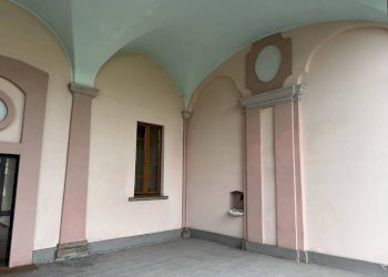 Interno palazzo - Attico piazza Don Giovanni Minzoni, 8, Muggiò - foto 25
