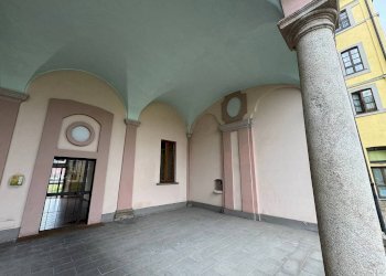 Interno palazzo - Attico piazza Don Giovanni Minzoni, 8, Muggiò - foto 26