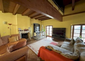 Salone - Attico piazza Don Giovanni Minzoni, 8, Muggiò - foto 28