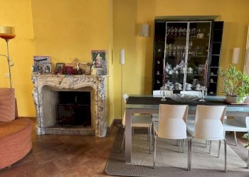 Salone - Attico piazza Don Giovanni Minzoni, 8, Muggiò - foto 30