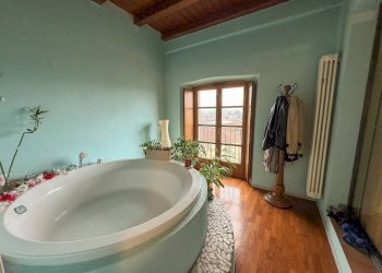 Bagno - Attico piazza Don Giovanni Minzoni, 8, Muggiò - foto 31