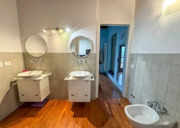 Bagno - Attico piazza Don Giovanni Minzoni, 8, Muggiò - foto 32
