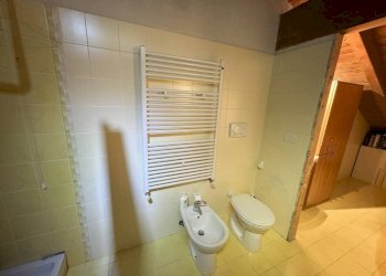 Bagno - Attico piazza Don Giovanni Minzoni, 8, Muggiò - foto 33