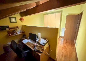 Studio - Attico piazza Don Giovanni Minzoni, 8, Muggiò - foto 36