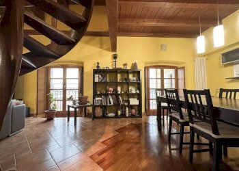 Salone - Attico piazza Don Giovanni Minzoni, 8, Muggiò - foto 39