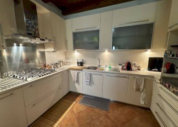 Cucina - Attico piazza Don Giovanni Minzoni, 8, Muggiò - foto 40