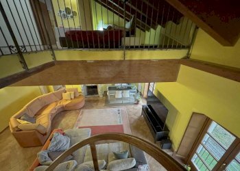 Interno palazzo - Attico piazza Don Giovanni Minzoni, 8, Muggiò - foto 42