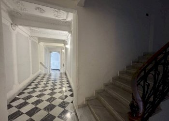 Interno palazzo - Appartamento via Giovanni Opisso, Genova (zona Pegli) - foto 7