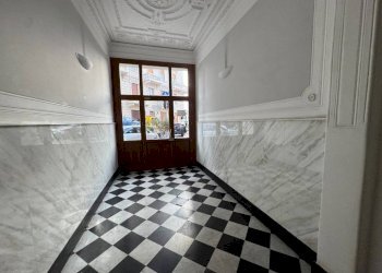 Interno palazzo - Appartamento via Giovanni Opisso, Genova (zona Pegli) - foto 10