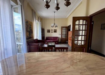 Salone - Appartamento via Giovanni Opisso, Genova (zona Pegli) - foto 15