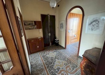 Ingresso - Appartamento via Giovanni Opisso, Genova (zona Pegli) - foto 19