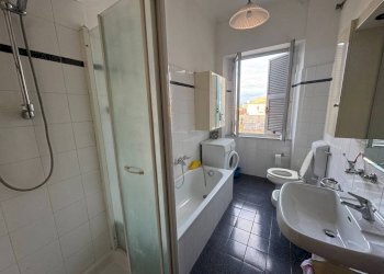 Bagno - Appartamento via Giovanni Opisso, Genova (zona Pegli) - foto 20