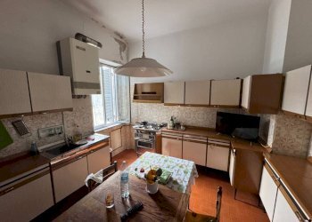 Cucina - Appartamento via Giovanni Opisso, Genova (zona Pegli) - foto 23