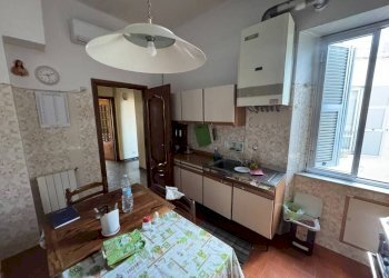 Cucina - Appartamento via Giovanni Opisso, Genova (zona Pegli) - foto 24