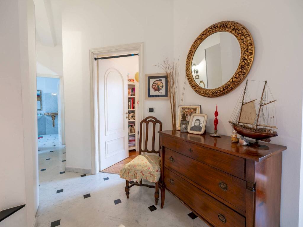 Ingresso - Attico via Teglia, Genova (zona Bolzaneto) - foto 3