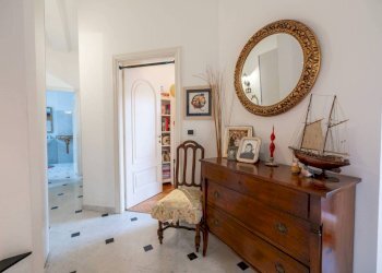 Ingresso - Attico via Teglia, Genova (zona Bolzaneto) - foto 3