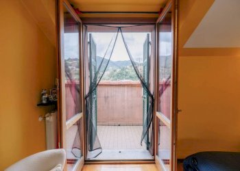 Balcone - Attico via Teglia, Genova (zona Bolzaneto) - foto 10