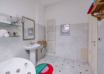 Bagno - Attico via Teglia, Genova (zona Bolzaneto) - foto 16