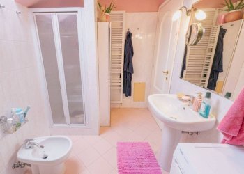 Bagno - Attico via Teglia, Genova (zona Bolzaneto) - foto 21