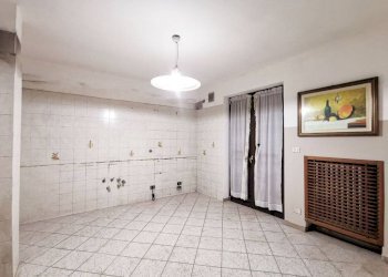 Cucina - Villa a Schiera via Asti, 33, Rivalta di Torino - foto 9